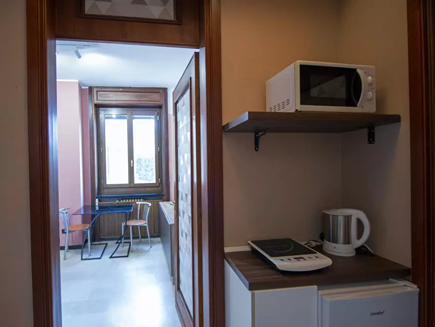 Immagine 3 di Appartamento in affitto  in Via dei Piatti8 a Milano