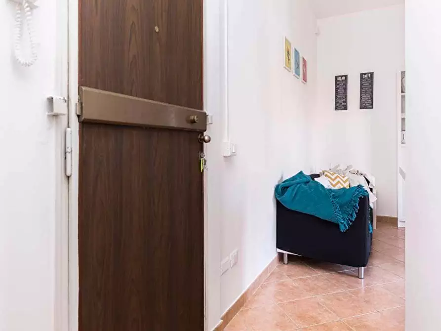 Immagine 12 di Camera in affitto  in Via Salvatore Barzilai19 a Milano