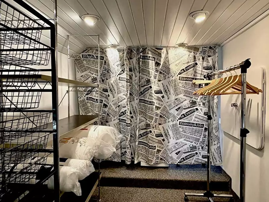 Immagine 37 di Appartamento in affitto  in Piazza Antonio Gramsci12 a Milano