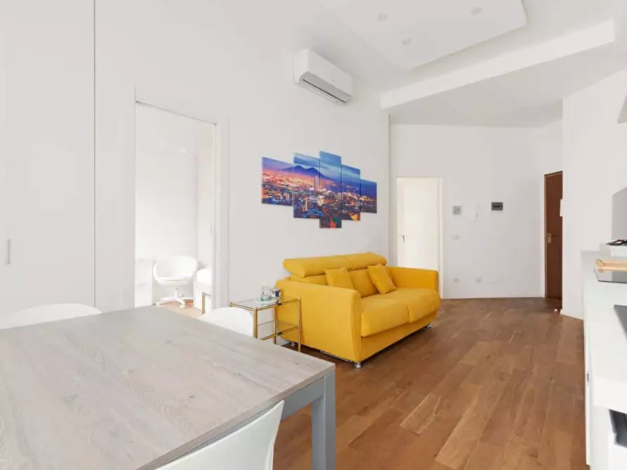 Immagine 9 di Appartamento in affitto  in Viale Tunisia25 a Milano