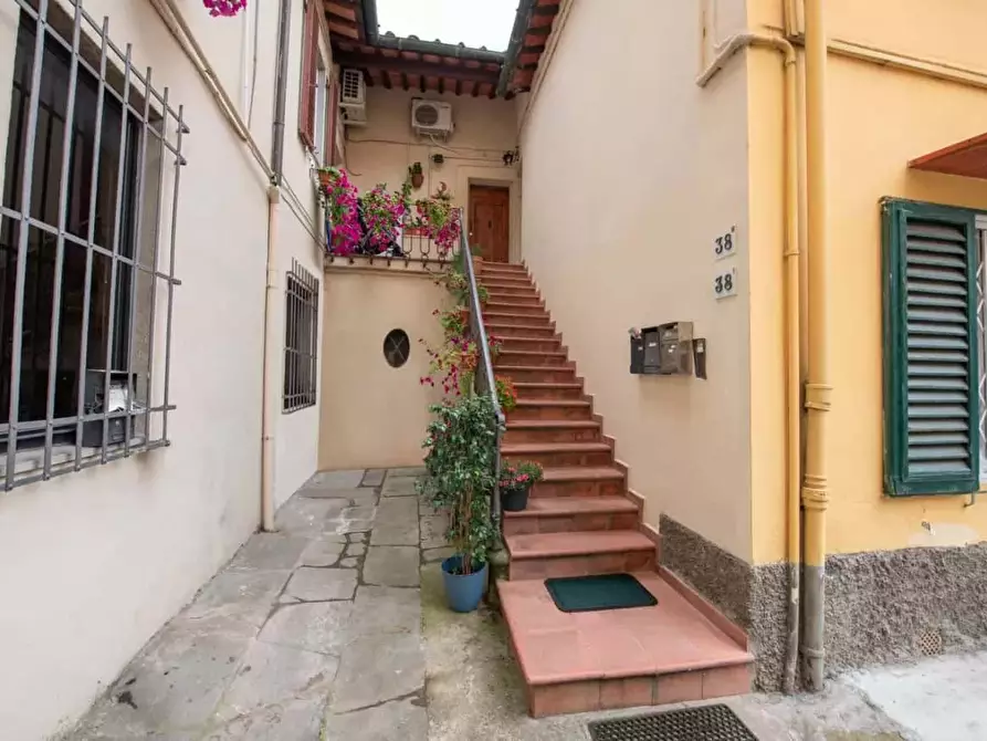 Immagine 15 di Appartamento in affitto  in Via Giovanni Lanza38 a Firenze