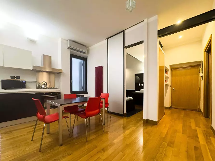 Immagine 21 di Appartamento in affitto  in Borgo Vittorio9 a Roma