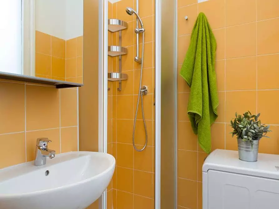 Immagine 25 di Camera in affitto  in Via Bartolomeo D'Alviano17 a Milano