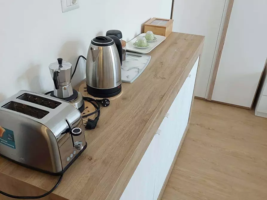Immagine 11 di Appartamento in affitto  in Via Bellinzona80 a Como
