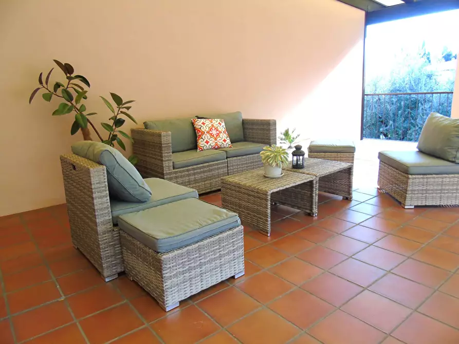 Immagine 15 di Appartamento in affitto  in Via Leonardo Da Vinci9 a Toscolano-Maderno