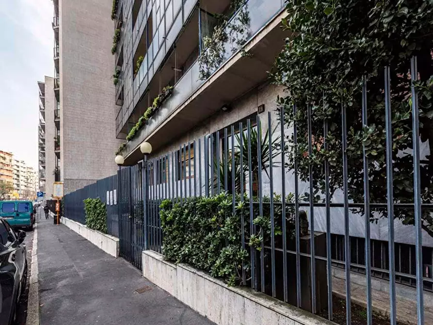 Immagine 21 di Camera in affitto  in Via Giovanni Cagliero19 a Milano