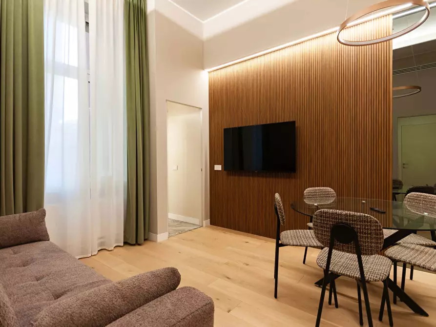 Immagine 9 di Appartamento in affitto  in Via Nino Bixio3 a Milano