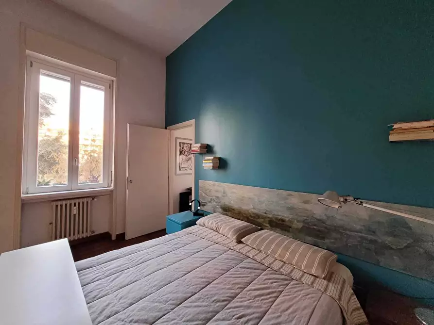Immagine 7 di Appartamento in affitto  in Piazzale Giulio Cesare21 a Milano