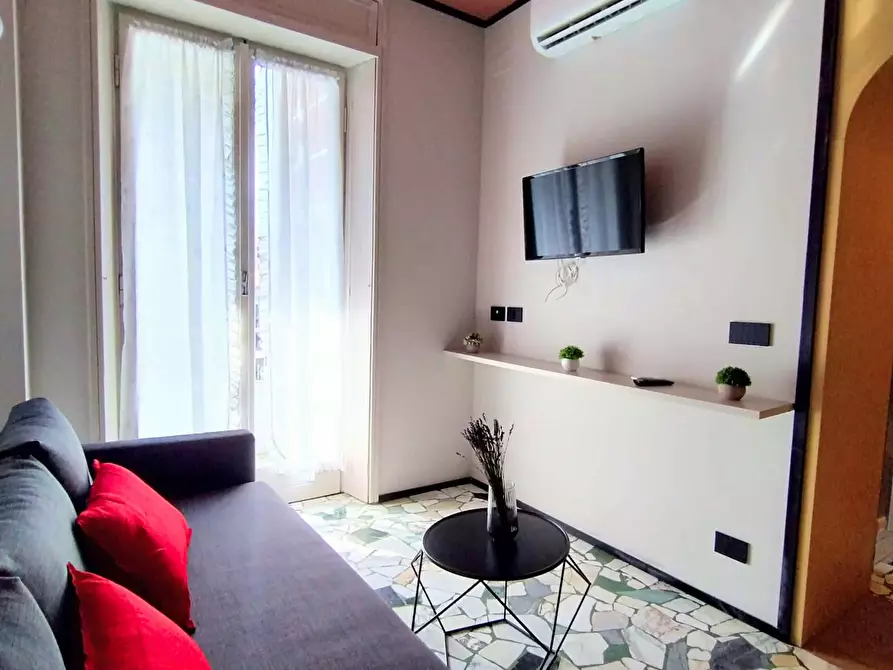 Immagine 3 di Appartamento in affitto  in Via Emilio Morosini a Milano