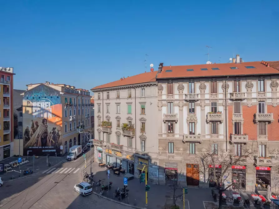 Immagine 25 di Appartamento in affitto  in Via Andrea Palladio2 a Milano