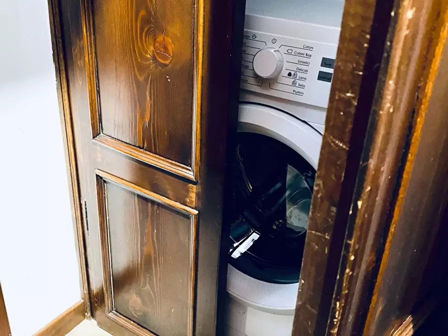 Immagine 29 di Appartamento in affitto  in Corticella Cadrega3 a Verona