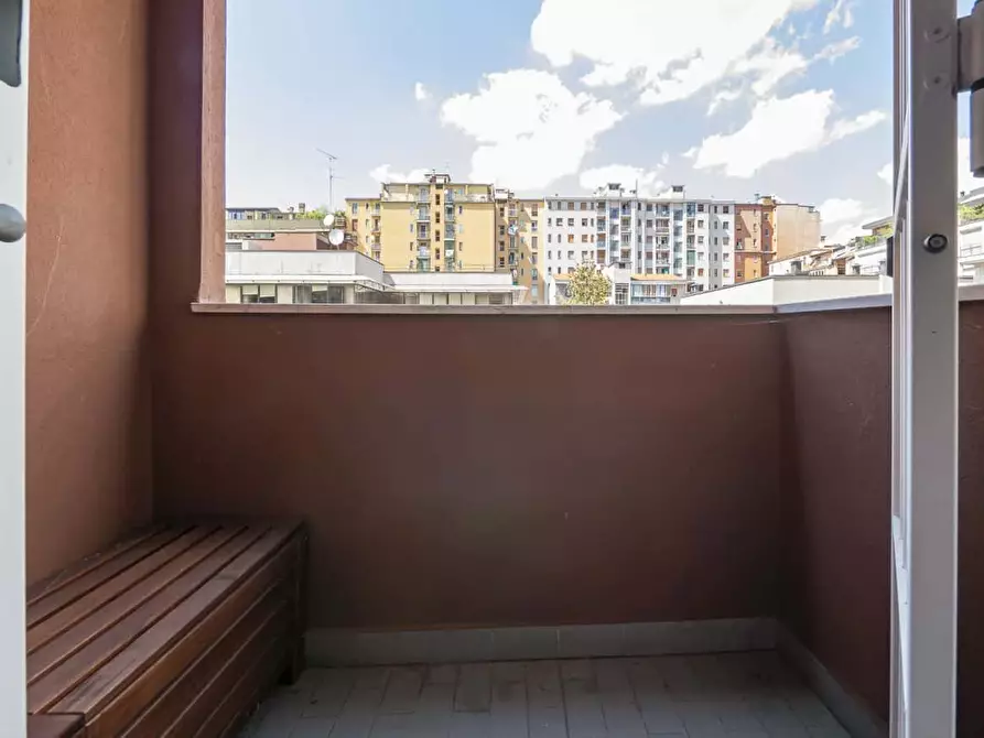 Immagine 38 di Appartamento in affitto  in Via Savona112 a Milano