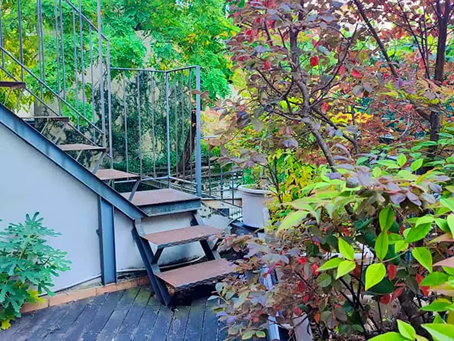 Immagine 19 di Appartamento in affitto  in Via Antonio Pasinetti a Milano