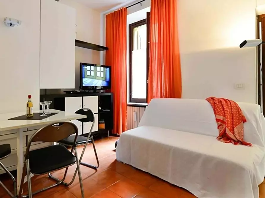 Immagine 17 di Appartamento in affitto  in Corso Como12 a Milano