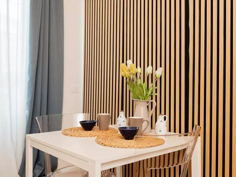 Immagine 8 di Appartamento in affitto  in Via Filippo Juvara26 a Milano