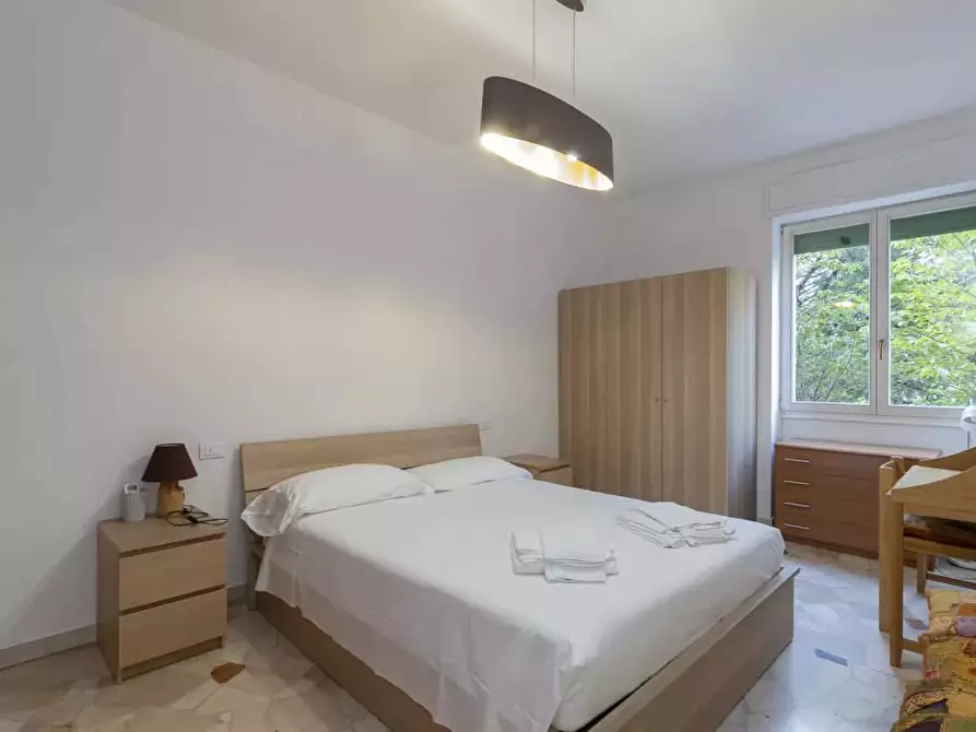 Immagine 2 di Appartamento in affitto  in Piazza Insubria7 a Milano