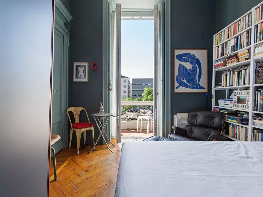 Immagine 3 di Appartamento in affitto  in Piazza XXV Aprile12 a Milano