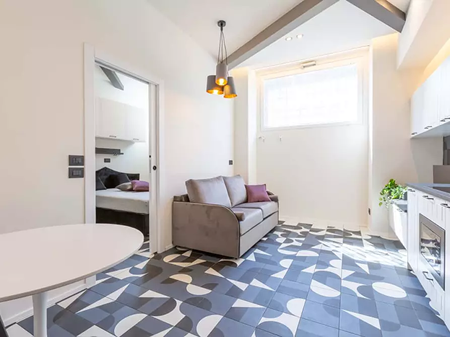 Immagine 2 di Appartamento in affitto  in Via Vincenzo Foppa6 a Milano