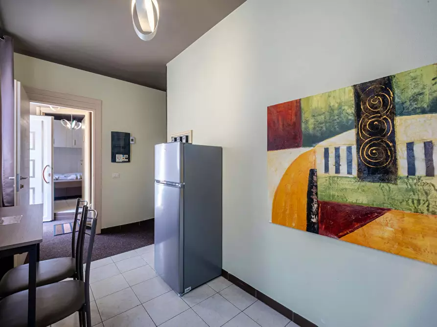 Immagine 11 di Camera in affitto  in Via Campagnol di Tombetta a Verona