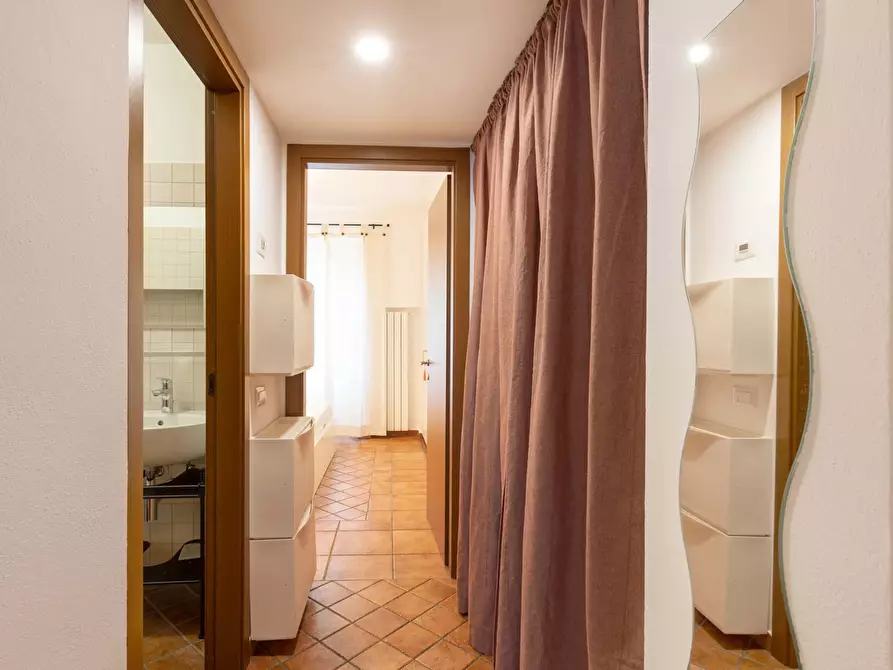 Immagine 20 di Appartamento in affitto  in Via Bramante1 a Milano