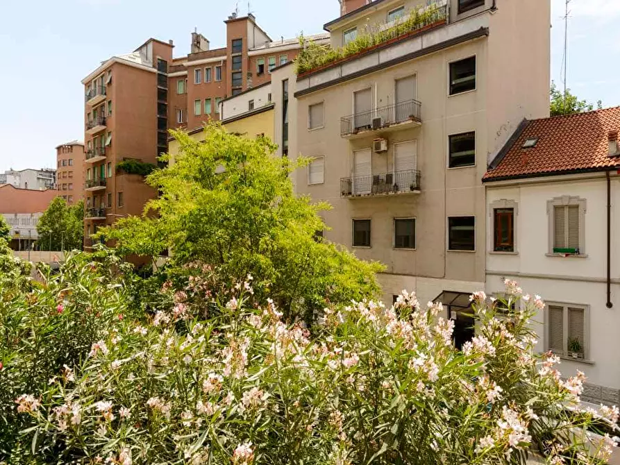 Immagine 28 di Camera in affitto  in Via Privata Procopio8 a Milano