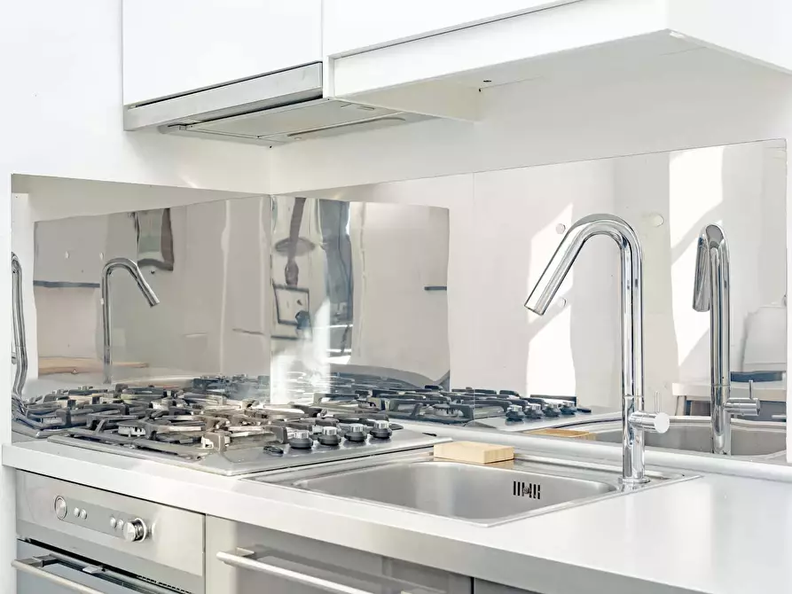 Immagine 7 di Appartamento in affitto  in Via Fezzan9 a Milano