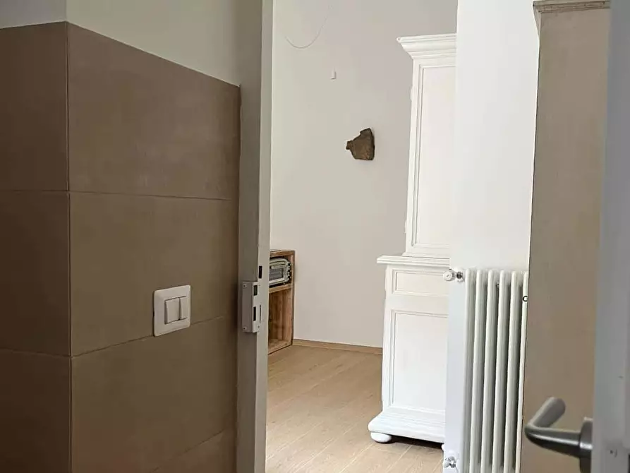 Immagine 3 di Appartamento in affitto  in Via Aurelio Saffi28 a Viterbo