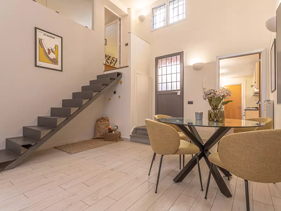 Immagine 27 di Appartamento in affitto  in Viale delle Milizie100 a Roma