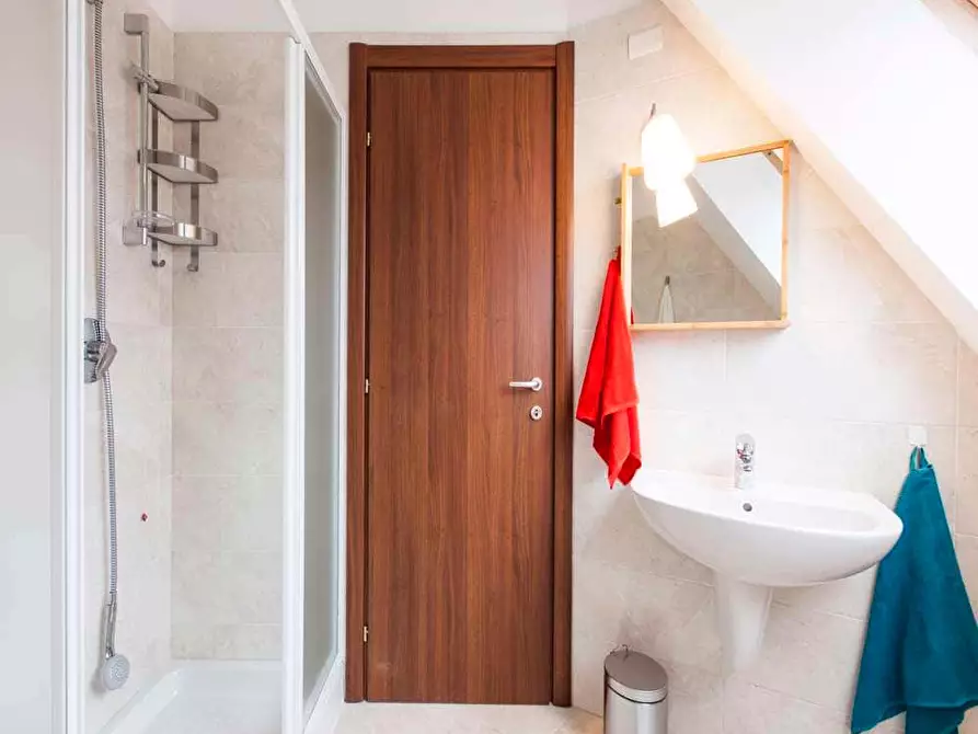 Immagine 15 di Camera in affitto  in Via Privata S. Martiniano1 a Milano