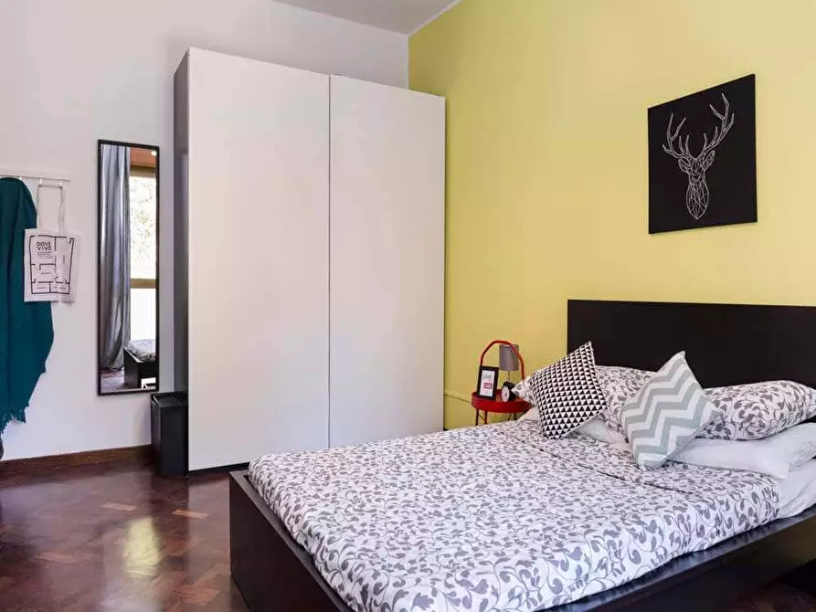 Immagine 6 di Camera in affitto  in Viale Giovanni Vicini20 a Bologna