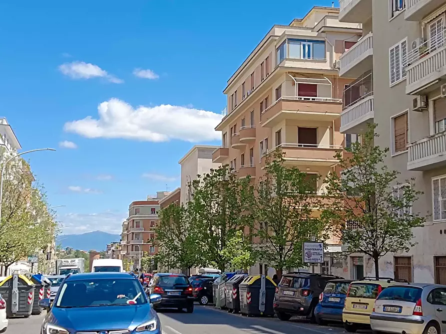 Immagine 14 di Appartamento in affitto  in Via Livorno36 a Roma