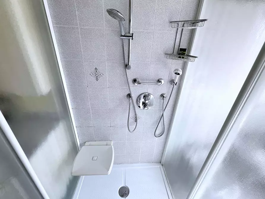 Immagine 28 di Appartamento in affitto  in Via Eleonora Duse9 a Bologna