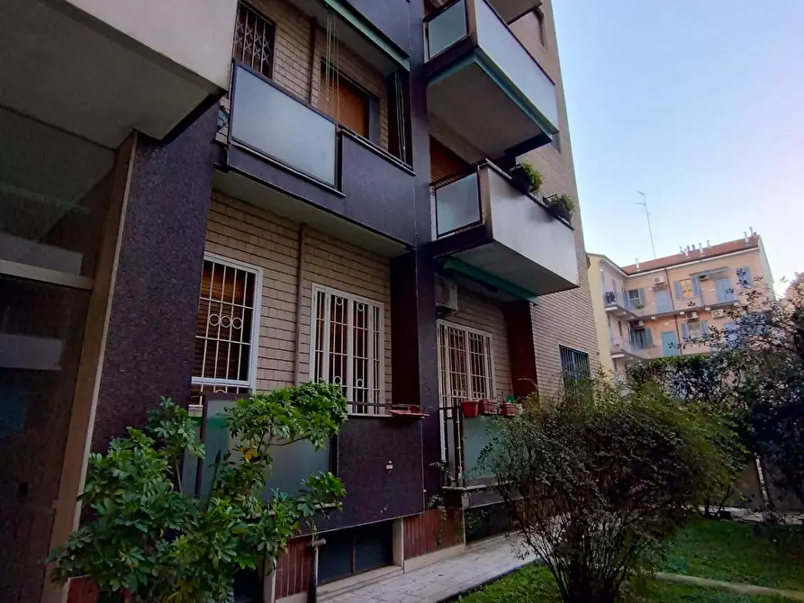 Immagine 23 di Appartamento in affitto  in Via Roald Amundsen a Milano