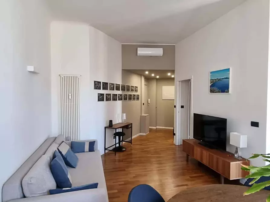 Immagine 8 di Appartamento in affitto  in Via Tagliamento11 a Milano