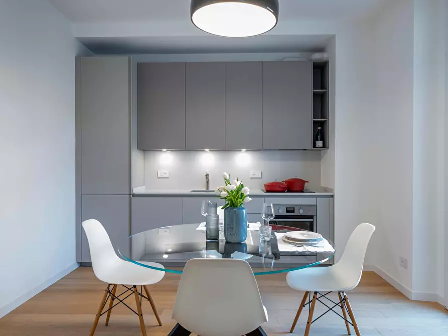 Immagine 20 di Appartamento in affitto  in Via Errico Petrella4 a Milano