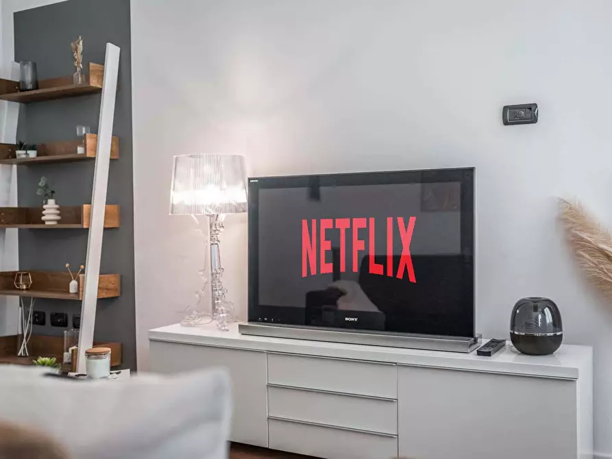 Immagine 9 di Appartamento in affitto  in Via Castelmaraldo15 a Modena