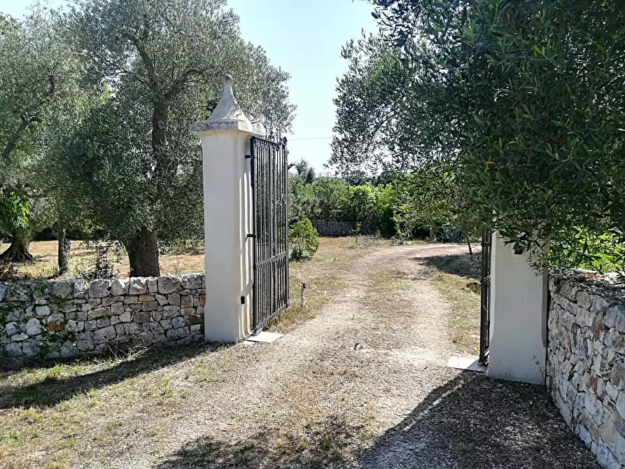 Immagine 22 di Appartamento in affitto  in Contrada Pascarosa2 a Ostuni