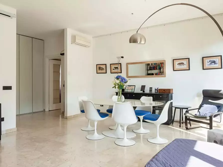 Immagine 3 di Appartamento in affitto  in Via Friuli51 a Milano