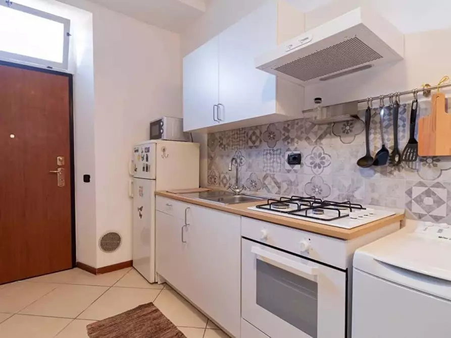 Immagine 3 di Appartamento in affitto  in Viale Monza15 a Milano