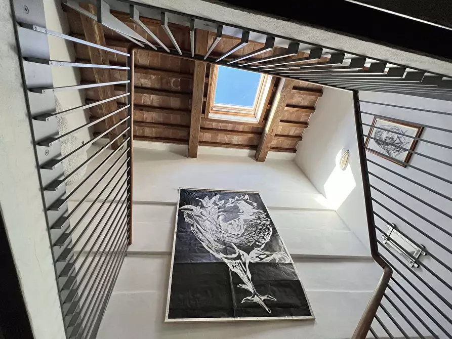 Immagine 41 di Appartamento in affitto  in Piazza della Pescaia a Cortona