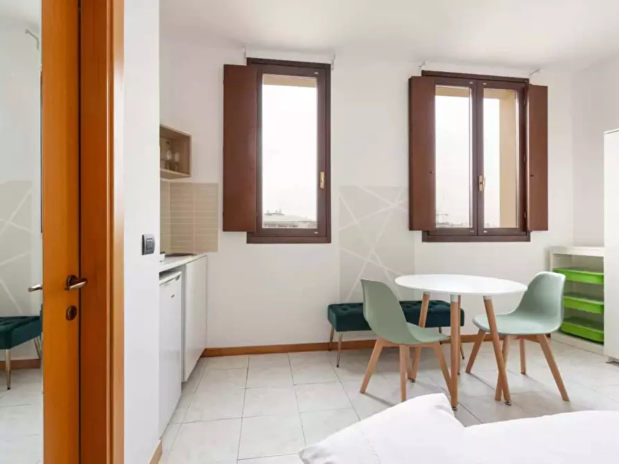 Immagine 10 di Appartamento in affitto  in Corso Magenta25 a Milano