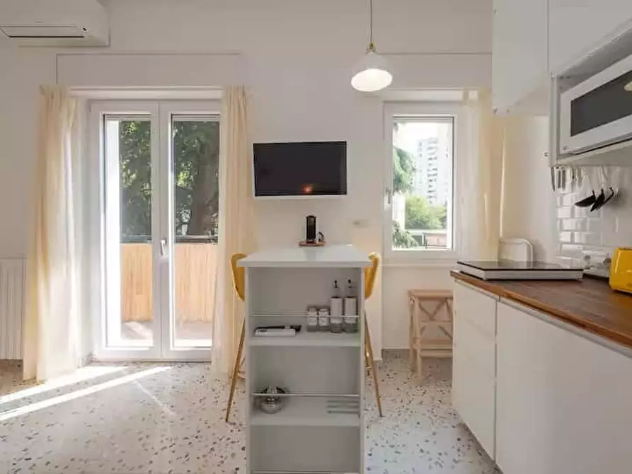 Immagine 3 di Appartamento in affitto  in Via Marco D'Agrate19 a Milano