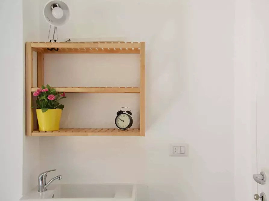 Immagine 21 di Appartamento in affitto  in Via Achille Mauri a Milano