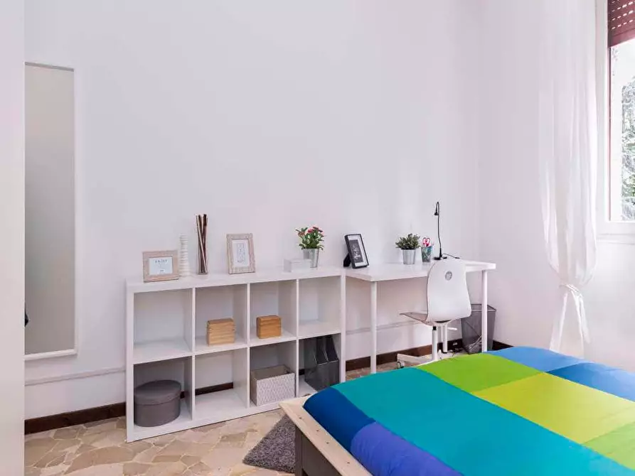 Immagine 1 di Camera in affitto  in Largo Cavalieri di Malta10 a Milano