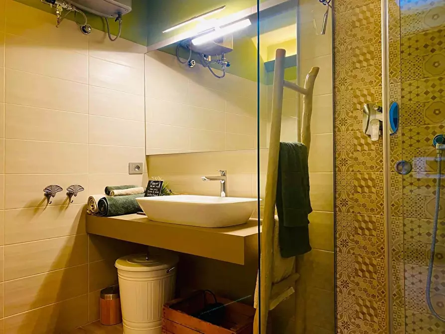 Immagine 8 di Appartamento in affitto  in Strada Maggiore51 a Bologna