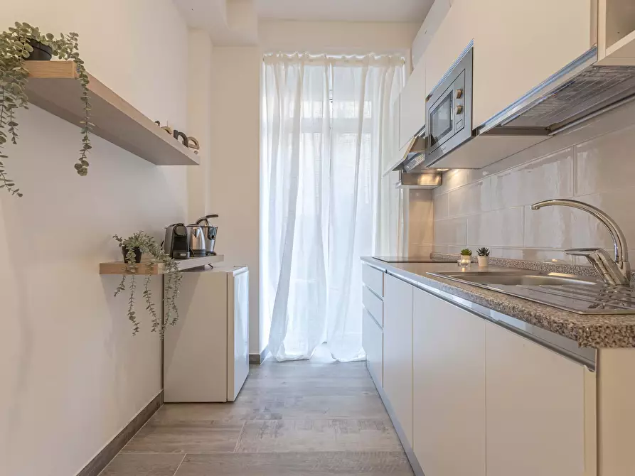 Immagine 29 di Appartamento in affitto  in Via Bernardino Telesio14 a Roma