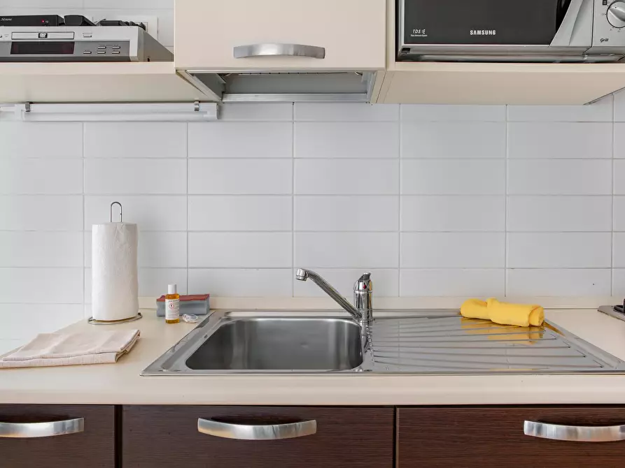 Immagine 8 di Appartamento in affitto  in Via Guglielmo Marconi65 a Bologna