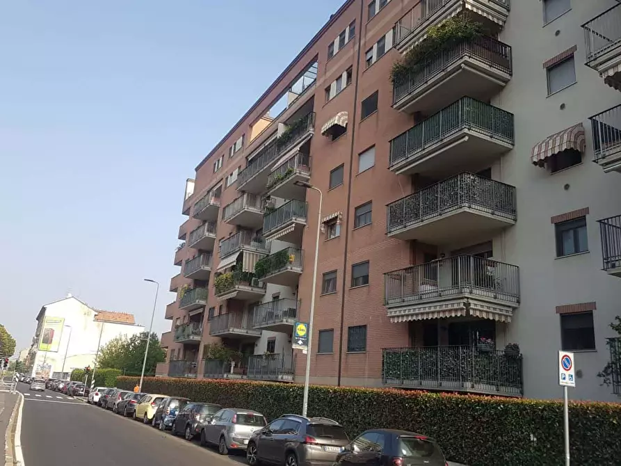 Immagine 17 di Appartamento in affitto  in Via Francesco Gonin25 A a Milano