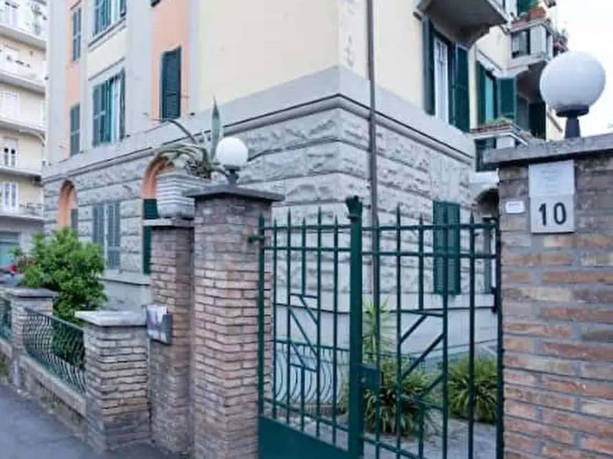 Immagine 39 di Appartamento in affitto  in Via Duccio Galimberti10 a Roma