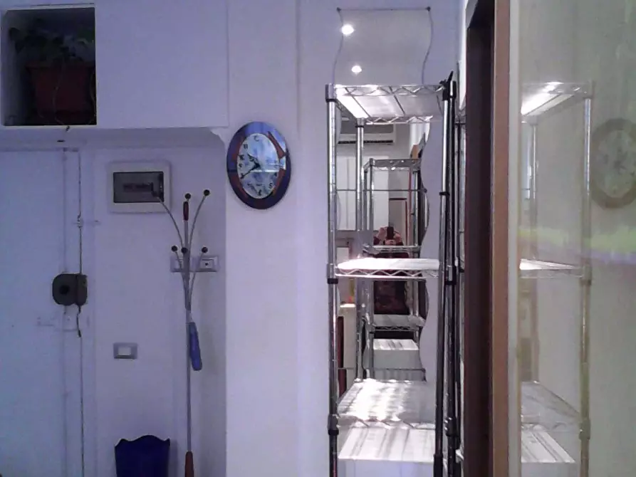 Immagine 23 di Appartamento in affitto  in Via Volterra8 a Roma